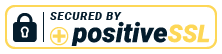 PositiveSSL ile güvenli bağlantı